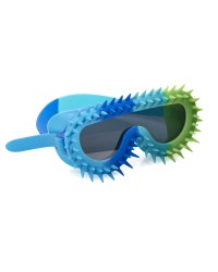 Bling2o  Monster Mask - Mohawk Marine Green